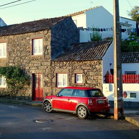 הוילה נורדסטה Casa Da Roseira מראה חיצוני תמונה