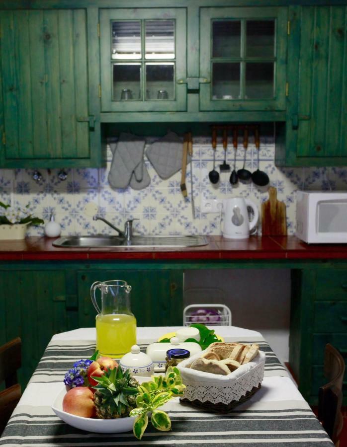 הוילה נורדסטה Casa Da Roseira מראה חיצוני תמונה