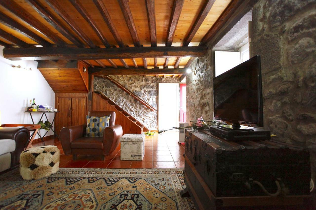 הוילה נורדסטה Casa Da Roseira מראה חיצוני תמונה