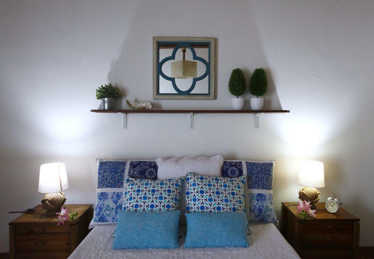 הוילה נורדסטה Casa Da Roseira מראה חיצוני תמונה