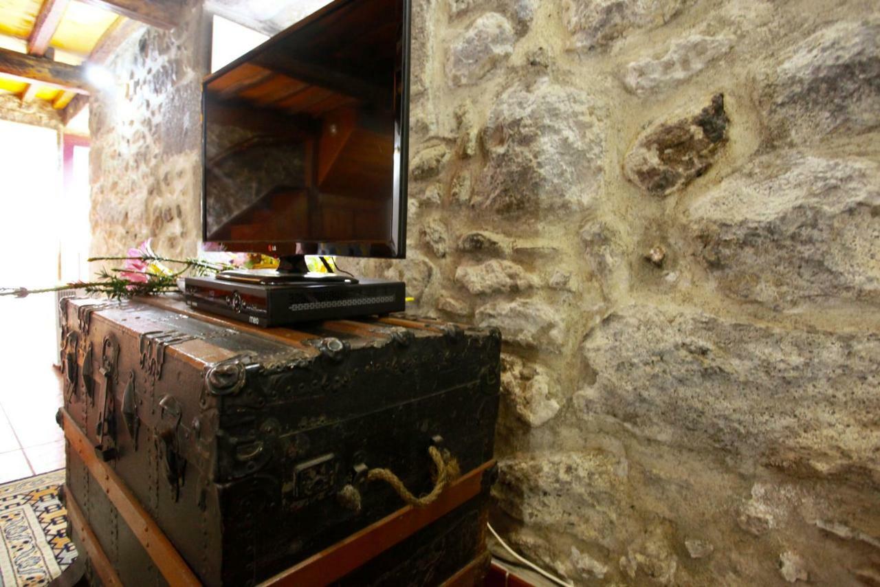 הוילה נורדסטה Casa Da Roseira מראה חיצוני תמונה