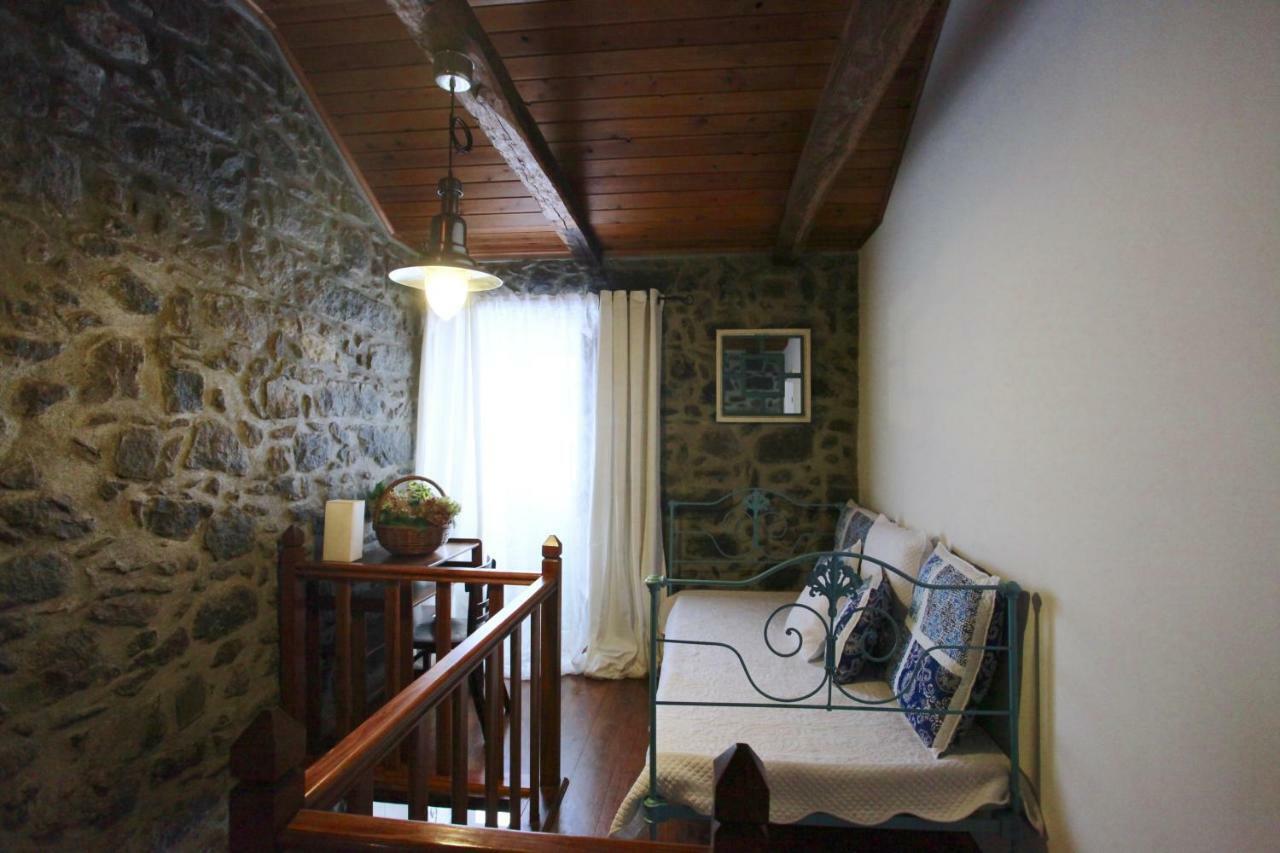 הוילה נורדסטה Casa Da Roseira מראה חיצוני תמונה