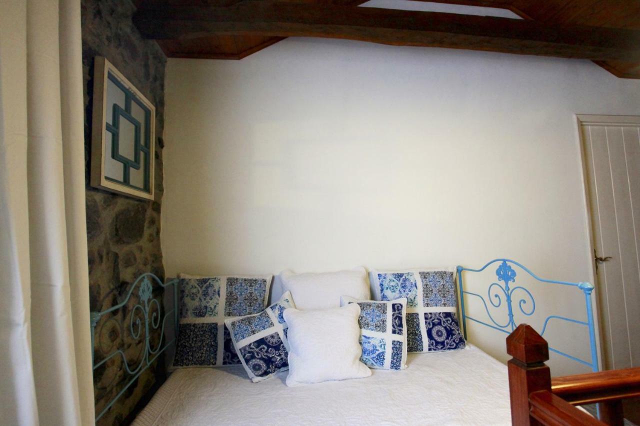 הוילה נורדסטה Casa Da Roseira מראה חיצוני תמונה