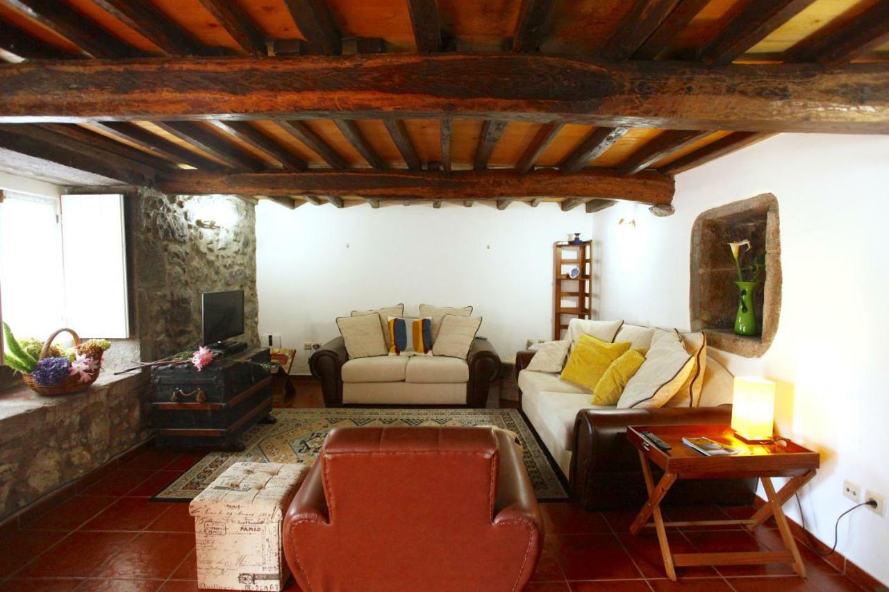 הוילה נורדסטה Casa Da Roseira מראה חיצוני תמונה