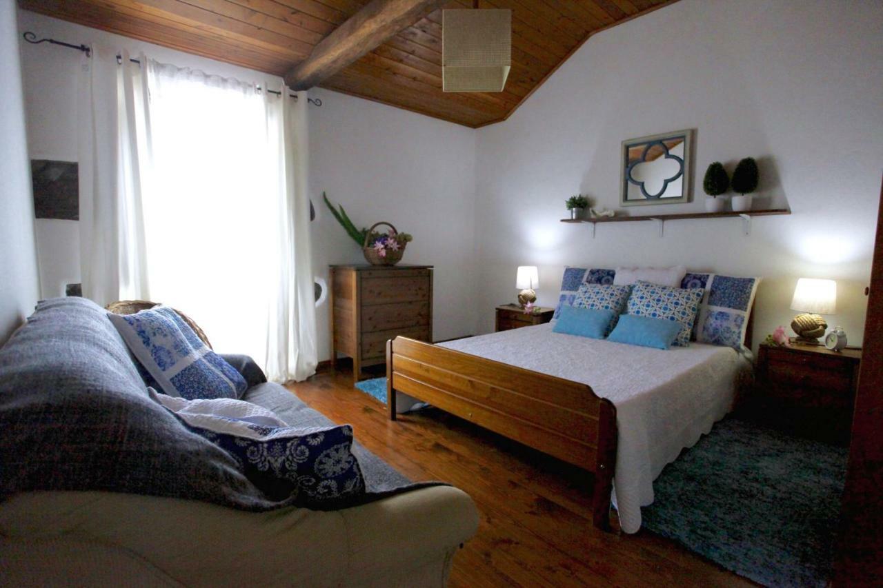הוילה נורדסטה Casa Da Roseira מראה חיצוני תמונה