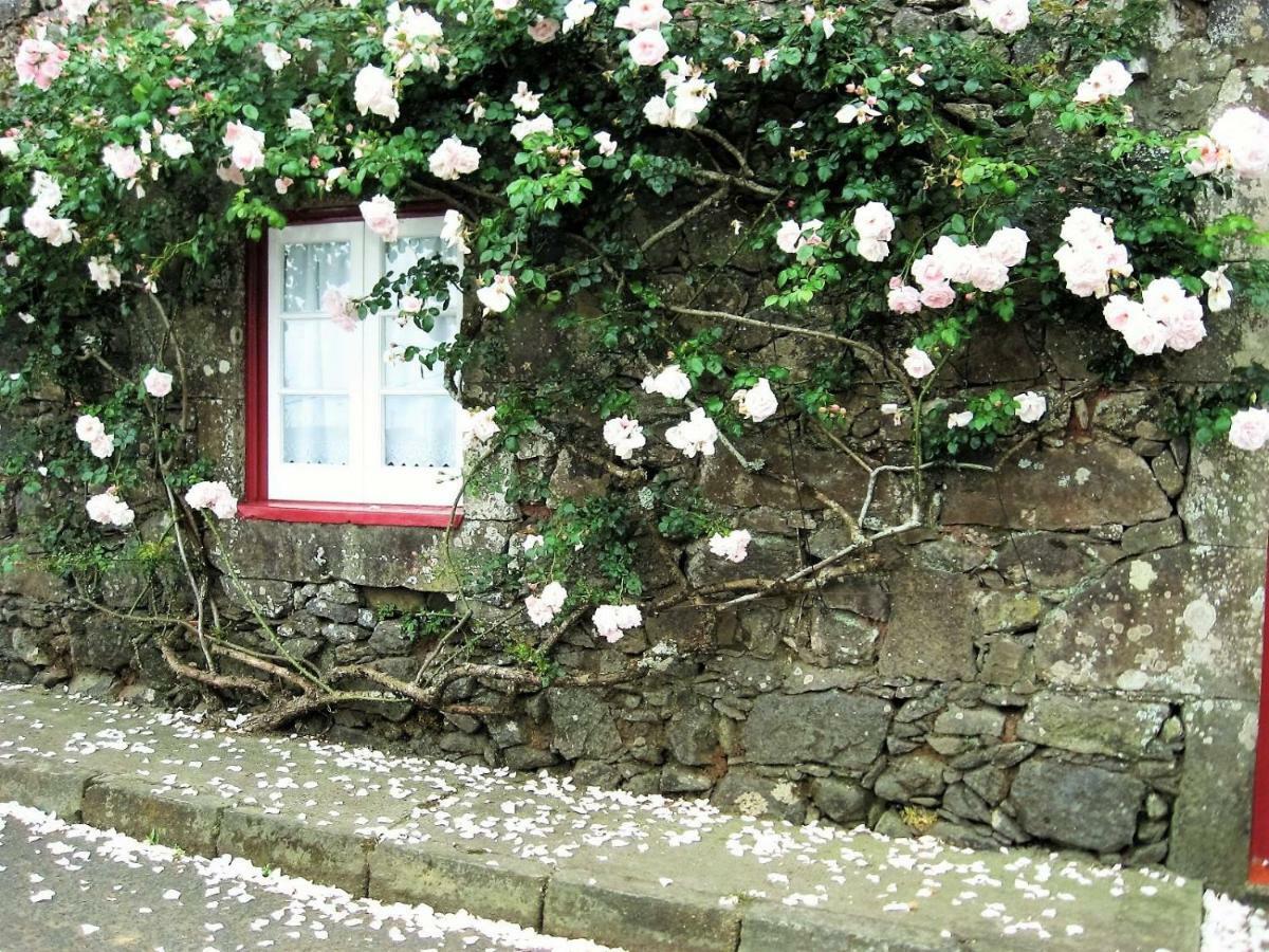 הוילה נורדסטה Casa Da Roseira מראה חיצוני תמונה